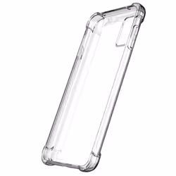 COOL Accesorios COOL custodia per cellulare 17 cm (6.7") Cover Trasparente - Vista aggiuntiva 3