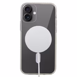 COOL Accesorios COOL custodia per cellulare 15,5 cm (6.1") Cover Trasparente - Vista aggiuntiva 2