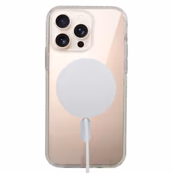 COOL Accesorios COOL custodia per cellulare 17,5 cm (6.9") Cover Trasparente - Vista aggiuntiva 2