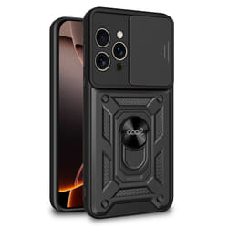 COOL Accesorios COOL custodia per cellulare 17,5 cm (6.9") Cover Nero