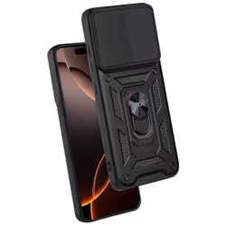 COOL Accesorios COOL custodia per cellulare 17,5 cm (6.9") Cover Nero - Vista aggiuntiva 4