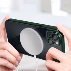 COOL Accesorios COOL custodia per cellulare 15,5 cm (6.1") Cover Verde, Trasparente - Vista aggiuntiva 6