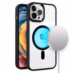 COOL Accesorios COOL custodia per cellulare 17,5 cm (6.9") Cover Argento, Trasparente - Vista aggiuntiva 7