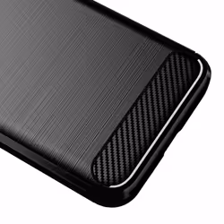 COOL Accesorios COOL custodia per cellulare 15,5 cm (6.1") Cover Nero - Vista aggiuntiva 5