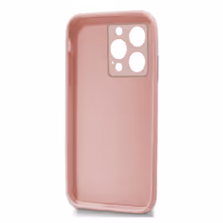COOL Accesorios COOL custodia per cellulare 17,5 cm (6.9") Cover Rosa - Vista aggiuntiva 2