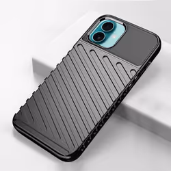 COOL Accesorios COOL custodia per cellulare 17 cm (6.7") Cover Nero - Vista aggiuntiva 3
