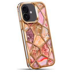 COOL Accesorios COOL custodia per cellulare 15,5 cm (6.1") Cover Multicolore - Vista aggiuntiva 2