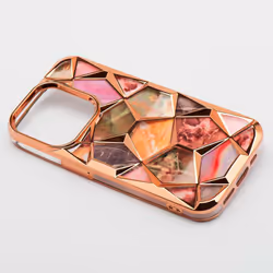 COOL Accesorios COOL custodia per cellulare 15,5 cm (6.1") Cover Multicolore - Vista aggiuntiva 3