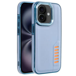 COOL Accesorios COOL custodia per cellulare 15,5 cm (6.1") Cover Blu
