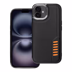COOL Accesorios COOL custodia per cellulare 15,5 cm (6.1") Cover Nero - Vista aggiuntiva 2