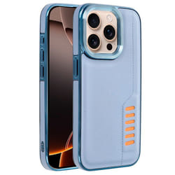 COOL Accesorios COOL custodia per cellulare 17,5 cm (6.9") Cover Blu