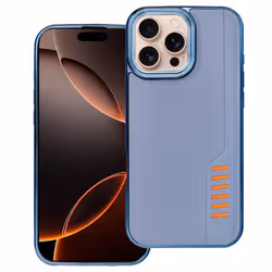 COOL Accesorios COOL custodia per cellulare 17,5 cm (6.9") Cover Blu - Vista aggiuntiva 2