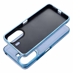 COOL Accesorios COOL custodia per cellulare 17,5 cm (6.9") Cover Blu - Vista aggiuntiva 3