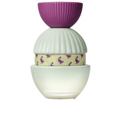 Fun &amp; Free eau de parfum vaporizzatore 100 ml