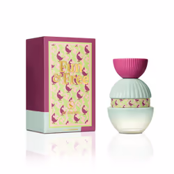 Fun &amp; Free eau de parfum vaporizzatore 100 ml - Vista aggiuntiva 2