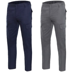 Pantaloni da lavoro Velilla 103013 - 44 (eu) - Blu