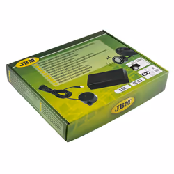 JBM 51973 kit per auto