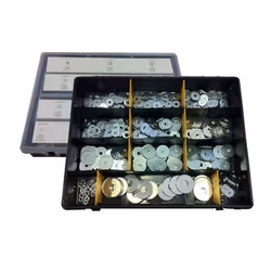 JBM 52158, Rotondo, 475 pz, 3,45 kg