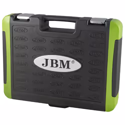 JBM 52978 chiave a tubo Set di chiavi a bussola 108 pz - Vista aggiuntiva 5