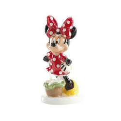 Cerf Dellier 6346028 candela e fontana luminosa per torta Multicolore 1 pz