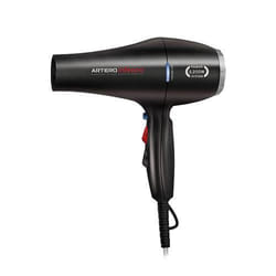 ARTERO Inferno asciuga capelli 2200 W Nero