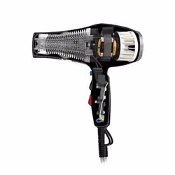 ARTERO Inferno asciuga capelli 2200 W Nero