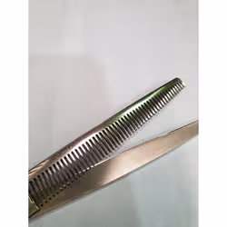 ARTERO 8435037168645 forbici per la toelettatura di animali domesti Acciaio inox Polarizzato a destra Universale - Vista aggiuntiva 2