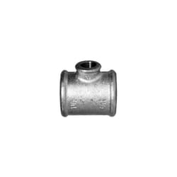 Ramon Soler - 130R - Tee riduzione 1'1/2 x 1' x 1'1/2 in ghisa zincata 13025757