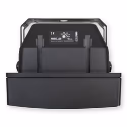 ECLER eAMBIT106 2-vie Nero 50 W - Vista aggiuntiva 5