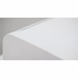 ECLER eMOTUS5P 2-vie Bianco Cablato 50 W - Vista aggiuntiva 6