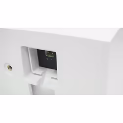 ECLER eMOTUS5P 2-vie Bianco Cablato 50 W - Vista aggiuntiva 8