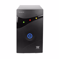 Woxter PE26-062 gruppo di continuità (UPS) 0,65 kVA 360 W 3 presa(e) AC - Vista aggiuntiva 4