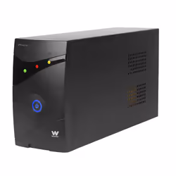 Woxter PE26-062 gruppo di continuità (UPS) 0,65 kVA 360 W 3 presa(e) AC - Vista aggiuntiva 5