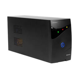 Woxter UPS 800 VA gruppo di continuità (UPS) 0,8 kVA 480 W