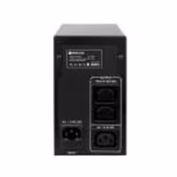 Woxter UPS 800 VA gruppo di continuità (UPS) 0,8 kVA 480 W - Vista aggiuntiva 4