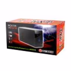 Woxter UPS 800 VA gruppo di continuità (UPS) 0,8 kVA 480 W - Vista aggiuntiva 5