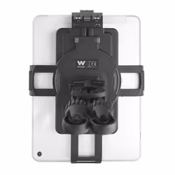 Woxter TB26-149 supporto per personal communication Supporto passivo Tablet/UMPC Nero