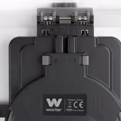 Woxter TB26-149 supporto per personal communication Supporto passivo Tablet/UMPC Nero
