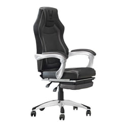 Woxter Stinger Station RX Sedia da gaming per PC Seduta imbottita