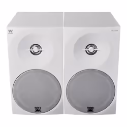 Woxter DL-410 1-via Bianco Cablato 150 W