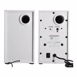 Woxter DL-410 1-via Bianco Cablato 150 W - Vista aggiuntiva 7