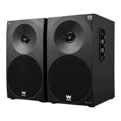 Woxter DL-410 BT 1-via Nero Cablato 150 W