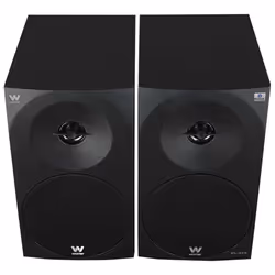 Woxter DL-410 BT 1-via Nero Cablato 150 W