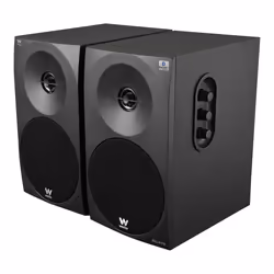 Woxter DL-410 BT 1-via Nero Cablato 150 W - Vista aggiuntiva 5