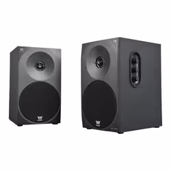 Woxter DL-410 BT 1-via Nero Cablato 150 W - Vista aggiuntiva 7