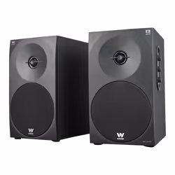 Woxter DL-410 BT 1-via Nero Cablato 150 W - Vista aggiuntiva 8