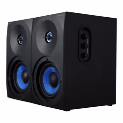 Woxter DL-410 FX 1-via Nero, Blu Cablato 150 W - Vista aggiuntiva 6