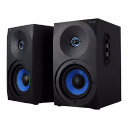 Woxter DL-410 FX 1-via Nero, Blu Cablato 150 W - Vista aggiuntiva 7