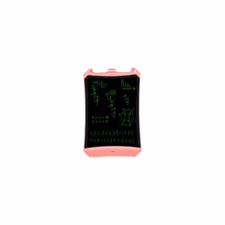 Woxter Smart pad 90 22,9 cm (9") Nero, Rosa - Vista aggiuntiva 4