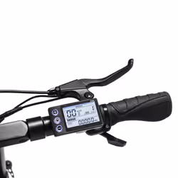 smartGyro SpeedWay V2.0 Nero, Blu 45 km/h 13 Ah - Vista aggiuntiva 8